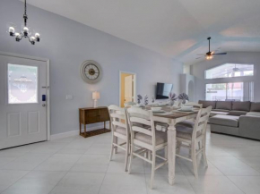 Pool home 5 miles to Disney Great for families